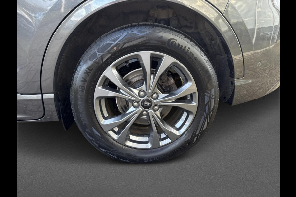 Ford Kuga 2.5 PHEV ST-Line X | trekhaak // KEURIGE AUTO