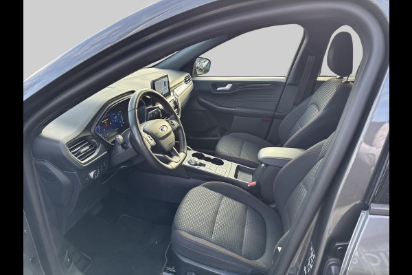 Ford Kuga 2.5 PHEV ST-Line X | trekhaak // KEURIGE AUTO