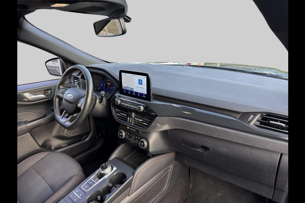 Ford Kuga 2.5 PHEV ST-Line X | trekhaak // KEURIGE AUTO