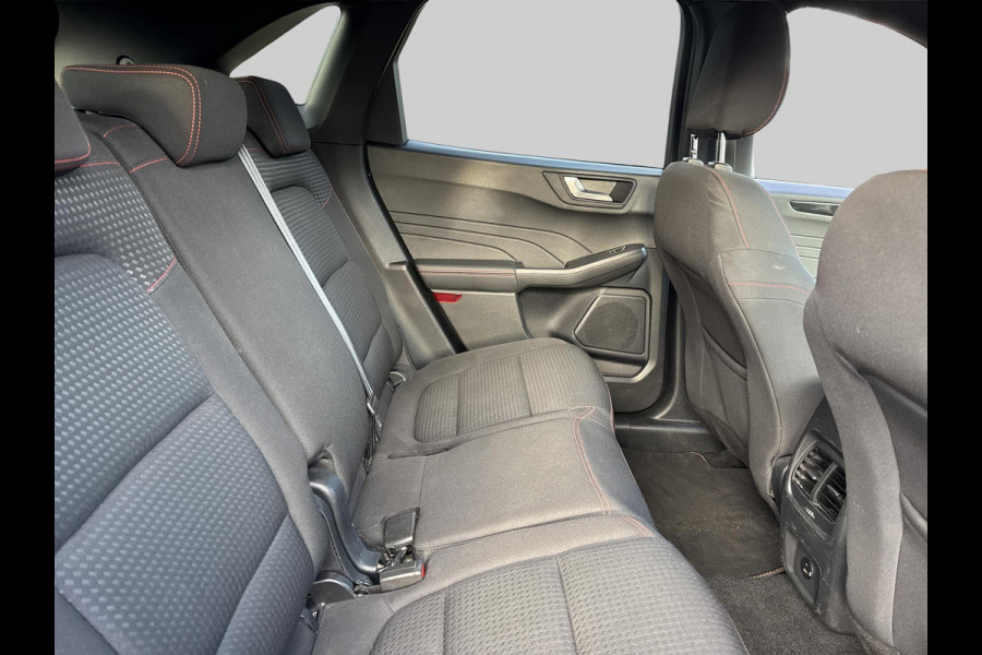 Ford Kuga 2.5 PHEV ST-Line X | trekhaak // KEURIGE AUTO