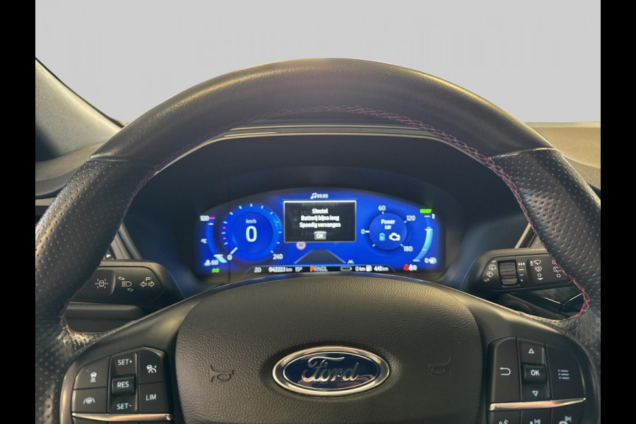 Ford Kuga 2.5 PHEV ST-Line X | trekhaak // KEURIGE AUTO