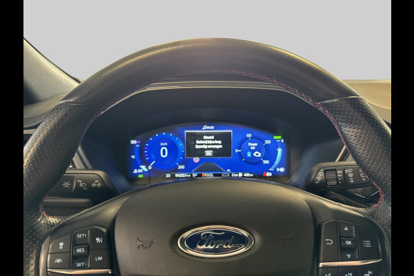 Ford Kuga 2.5 PHEV ST-Line X | trekhaak // KEURIGE AUTO