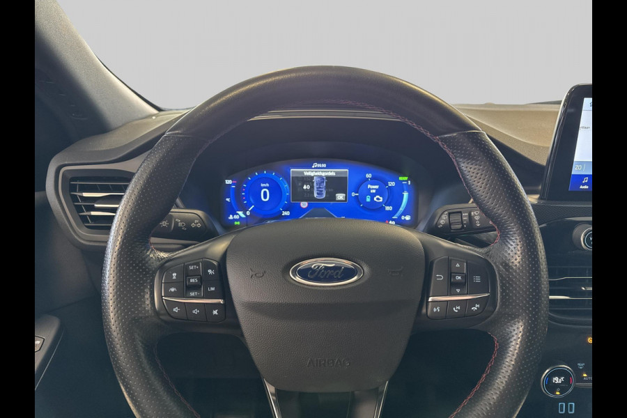 Ford Kuga 2.5 PHEV ST-Line X | trekhaak // KEURIGE AUTO