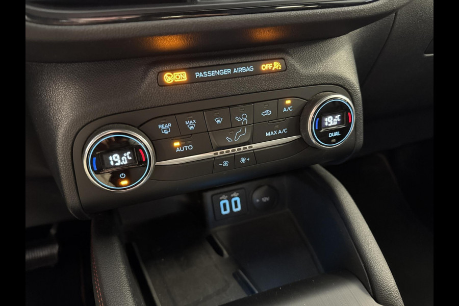 Ford Kuga 2.5 PHEV ST-Line X | trekhaak // KEURIGE AUTO