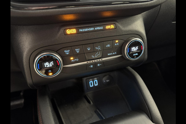 Ford Kuga 2.5 PHEV ST-Line X | trekhaak // KEURIGE AUTO