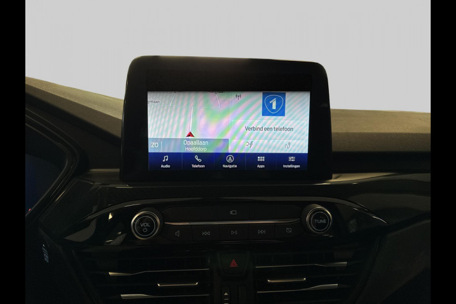 Ford Kuga 2.5 PHEV ST-Line X | trekhaak // KEURIGE AUTO