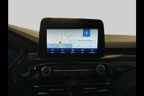 Ford Kuga 2.5 PHEV ST-Line X | trekhaak // KEURIGE AUTO