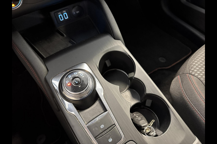 Ford Kuga 2.5 PHEV ST-Line X | trekhaak // KEURIGE AUTO