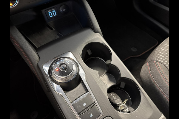 Ford Kuga 2.5 PHEV ST-Line X | trekhaak // KEURIGE AUTO