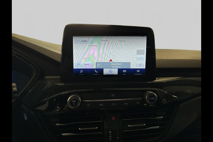 Ford Kuga 2.5 PHEV ST-Line X | trekhaak // KEURIGE AUTO