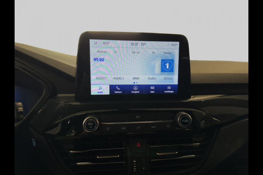 Ford Kuga 2.5 PHEV ST-Line X | trekhaak // KEURIGE AUTO