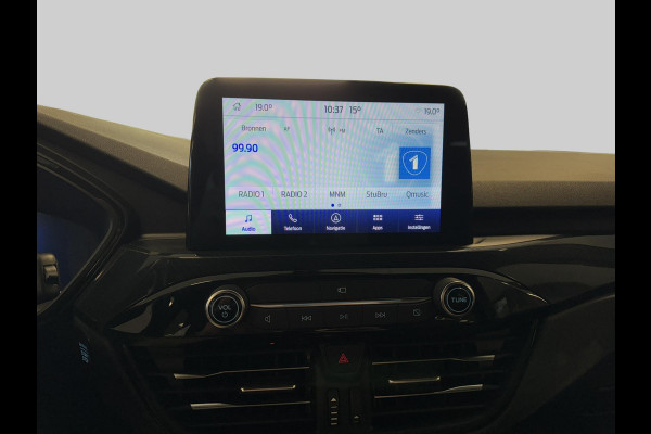 Ford Kuga 2.5 PHEV ST-Line X | trekhaak // KEURIGE AUTO