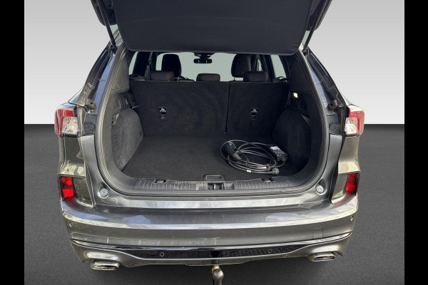 Ford Kuga 2.5 PHEV ST-Line X | trekhaak // KEURIGE AUTO