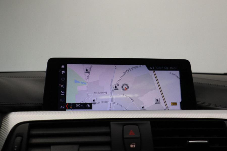 BMW 4 Serie Gran Coupé 420i High Executive Edition M-sport Schuif/kantel-dak Leder