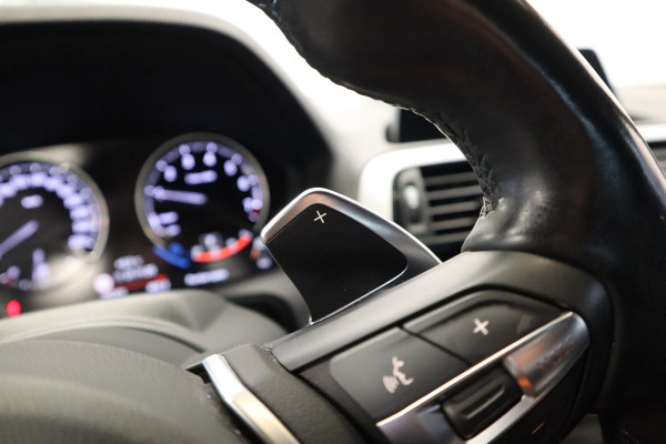 BMW 2 Serie Cabrio 220i High Executive H&K PDC