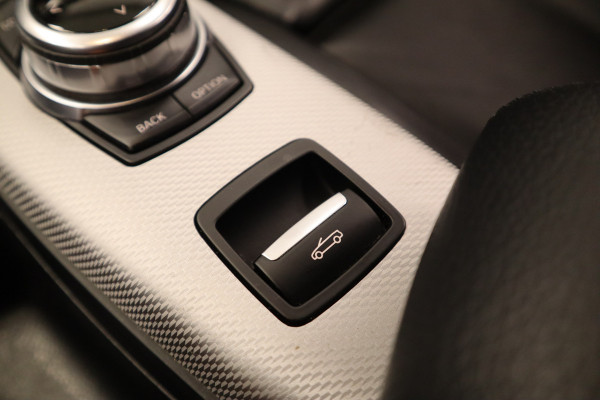 BMW 2 Serie Cabrio 220i High Executive H&K PDC