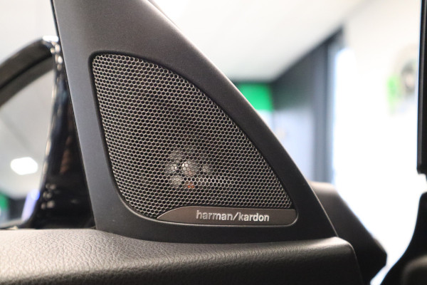 BMW 2 Serie Cabrio 220i High Executive H&K PDC