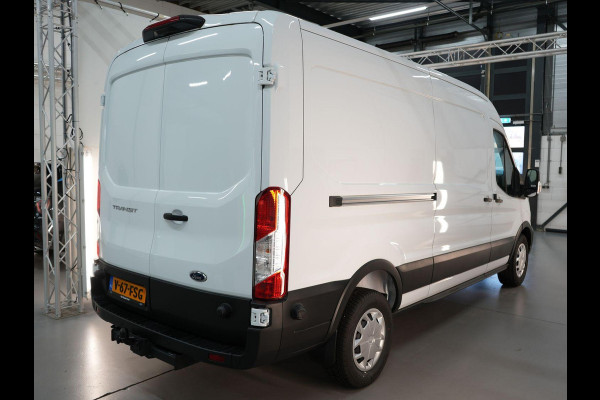 Ford Transit 350 2.0 TDCI L3H2 Trend 130pk | Safety en Comfort pack | Trekhaak | SYNC 4 Navigatie