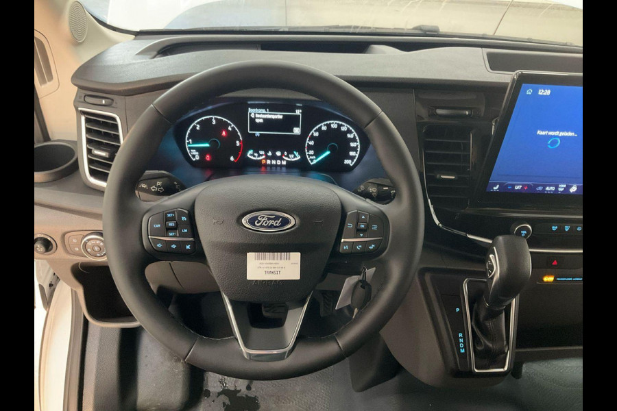 Ford Transit 350 2.0 TDCI L3H2 Trend 130pk | Safety en Comfort pack | Trekhaak | SYNC 4 Navigatie