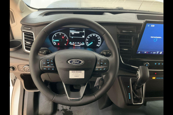 Ford Transit 350 2.0 TDCI L3H2 Trend 130pk | Safety en Comfort pack | Trekhaak | SYNC 4 Navigatie