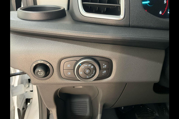 Ford Transit 350 2.0 TDCI L3H2 Trend 130pk | Safety en Comfort pack | Trekhaak | SYNC 4 Navigatie