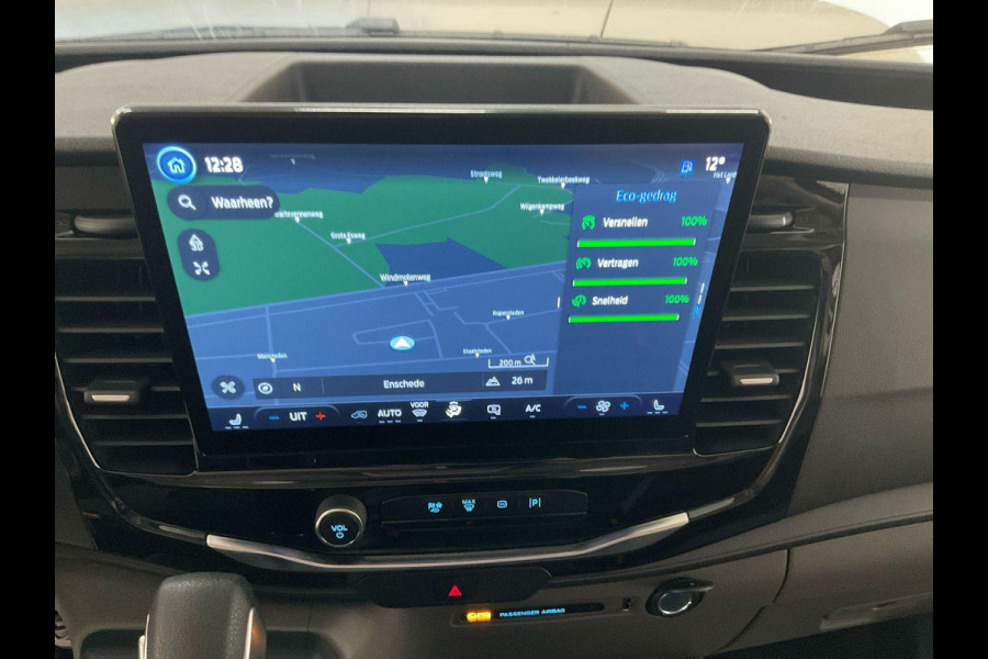 Ford Transit 350 2.0 TDCI L3H2 Trend 130pk | Safety en Comfort pack | Trekhaak | SYNC 4 Navigatie