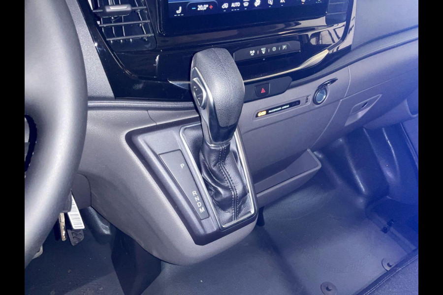 Ford Transit 350 2.0 TDCI L3H2 Trend 130pk | Safety en Comfort pack | Trekhaak | SYNC 4 Navigatie