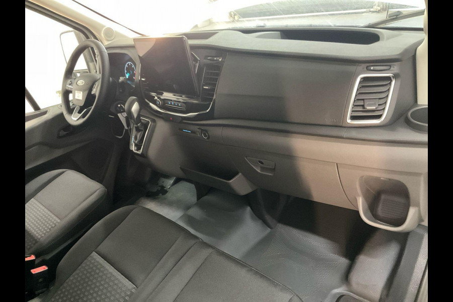 Ford Transit 350 2.0 TDCI L3H2 Trend 130pk | Safety en Comfort pack | Trekhaak | SYNC 4 Navigatie