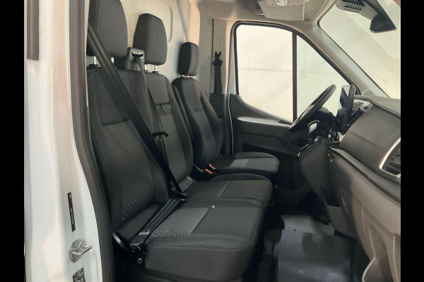 Ford Transit 350 2.0 TDCI L3H2 Trend 130pk | Safety en Comfort pack | Trekhaak | SYNC 4 Navigatie