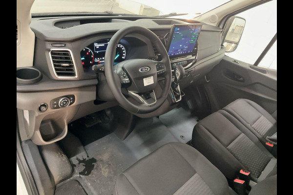 Ford Transit 350 2.0 TDCI L3H2 Trend 130pk | Safety en Comfort pack | Trekhaak | SYNC 4 Navigatie