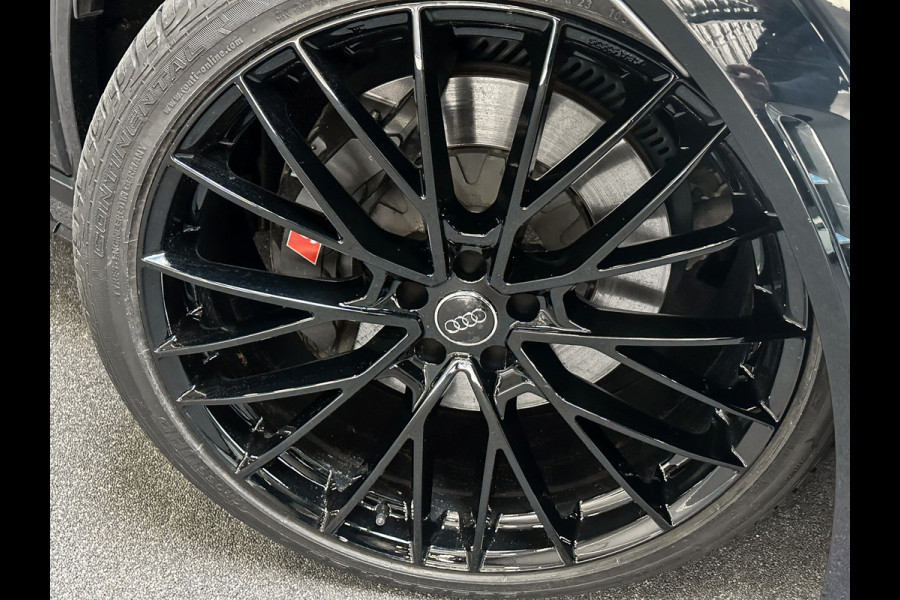 Audi e-tron Sportback S quattro 95 kWh |B&O|Sfeer|Panorama|RS-Stoelen|Full Option