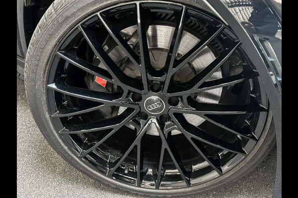 Audi e-tron Sportback S quattro 95 kWh |B&O|Sfeer|Panorama|RS-Stoelen|Full Option