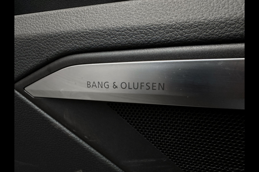 Audi e-tron Sportback S quattro 95 kWh |B&O|Sfeer|Panorama|RS-Stoelen|Full Option