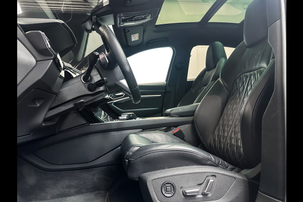 Audi e-tron Sportback S quattro 95 kWh |B&O|Sfeer|Panorama|RS-Stoelen|Full Option
