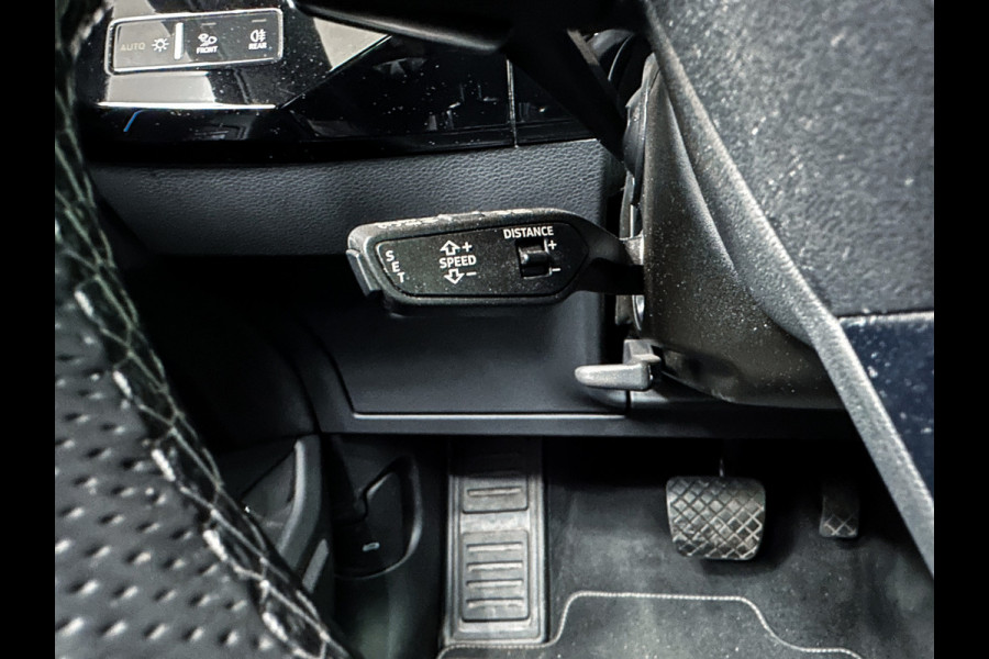 Audi e-tron Sportback S quattro 95 kWh |B&O|Sfeer|Panorama|RS-Stoelen|Full Option