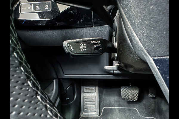 Audi e-tron Sportback S quattro 95 kWh |B&O|Sfeer|Panorama|RS-Stoelen|Full Option