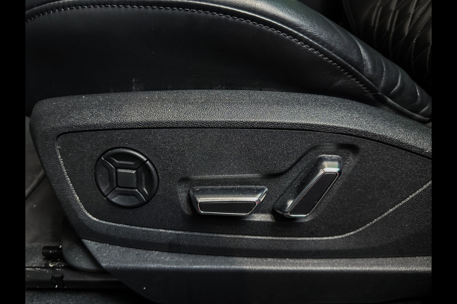 Audi e-tron Sportback S quattro 95 kWh |B&O|Sfeer|Panorama|RS-Stoelen|Full Option
