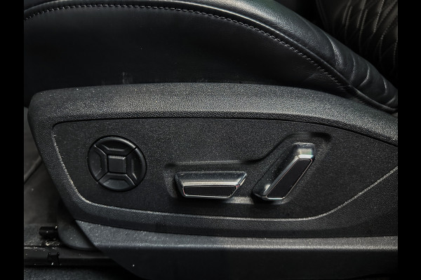 Audi e-tron Sportback S quattro 95 kWh |B&O|Sfeer|Panorama|RS-Stoelen|Full Option