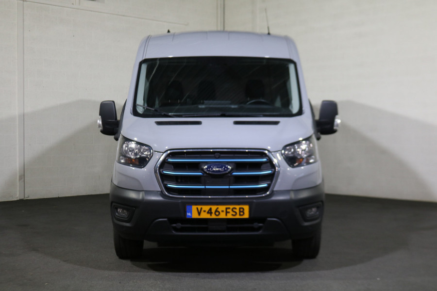 Ford E-Transit 350 L3 H2 Trend 68 kWh Navigatie Adapt. Cruise 360 Camera