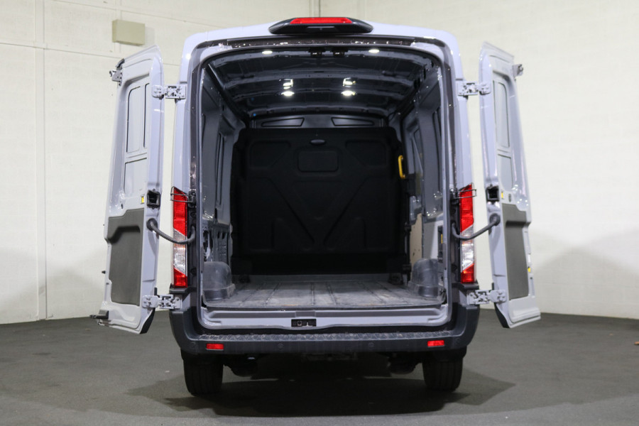 Ford E-Transit 350 L3 H2 Trend 68 kWh Navigatie Adapt. Cruise 360 Camera