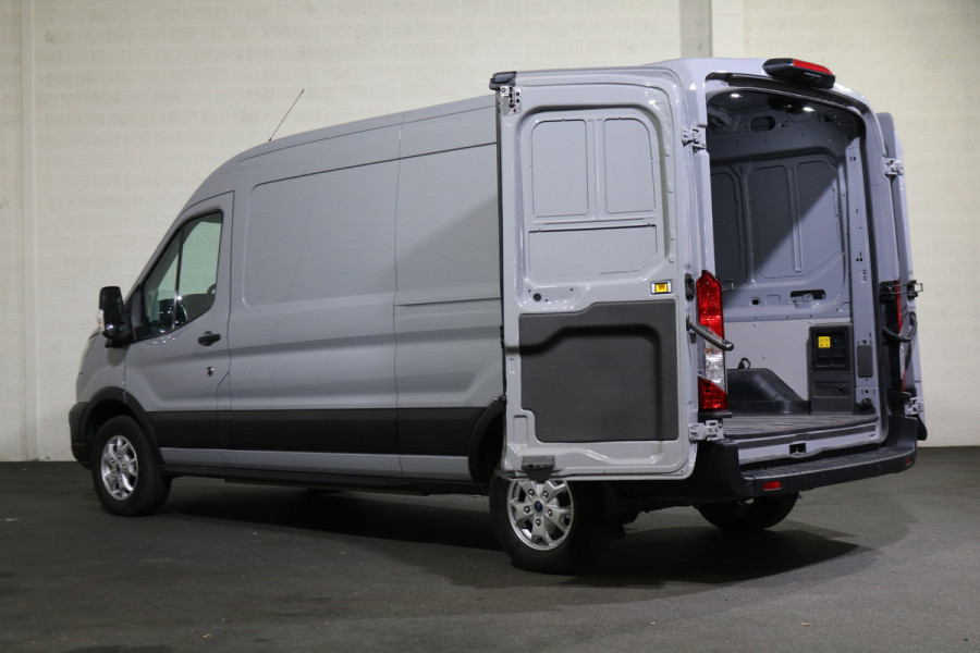 Ford E-Transit 350 L3 H2 Trend 68 kWh Navigatie Adapt. Cruise 360 Camera