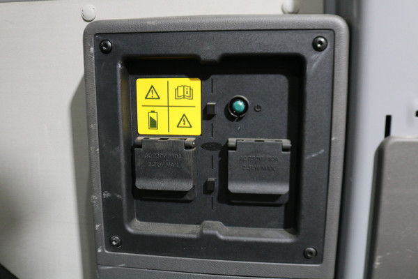 Ford E-Transit 350 L3 H2 Trend 68 kWh Navigatie Adapt. Cruise 360 Camera