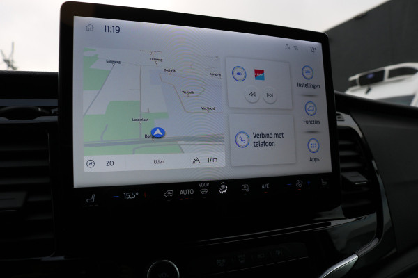 Ford E-Transit 350 L3 H2 Trend 68 kWh Navigatie Adapt. Cruise 360 Camera