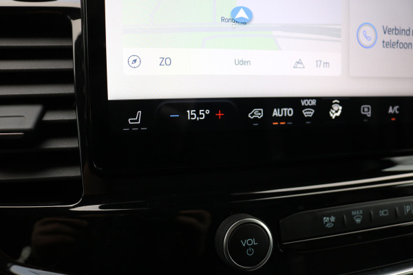 Ford E-Transit 350 L3 H2 Trend 68 kWh Navigatie Adapt. Cruise 360 Camera