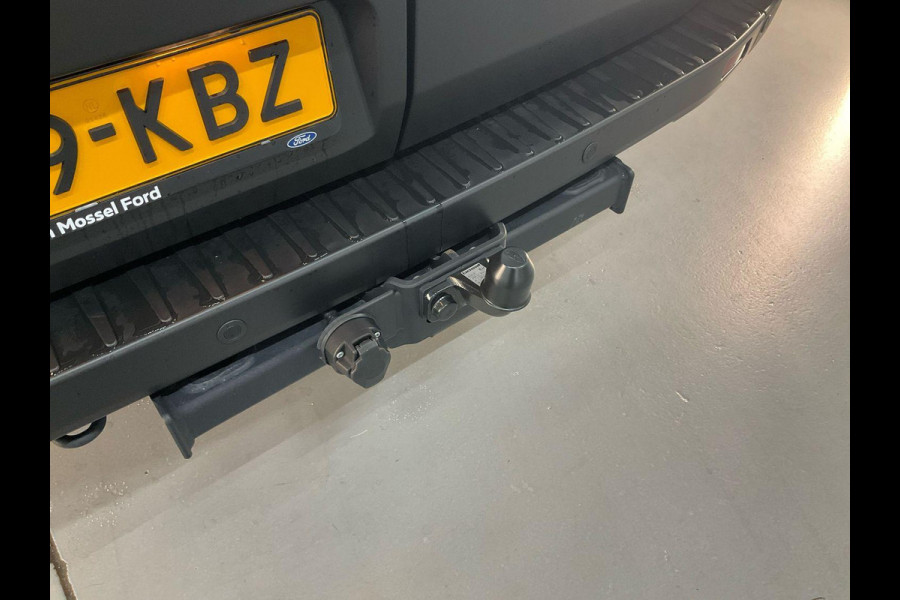 Ford Transit 350 2.0 TDCI L3H2 Trend 130pk | Safety Comfort-pakket | Navigatie Pack | Trekhaak | Adaptieve Cruise | BLIS