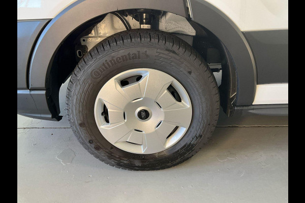 Ford Transit 350 2.0 TDCI L3H2 Trend 130pk | Safety Comfort-pakket | Navigatie Pack | Trekhaak | Adaptieve Cruise | BLIS