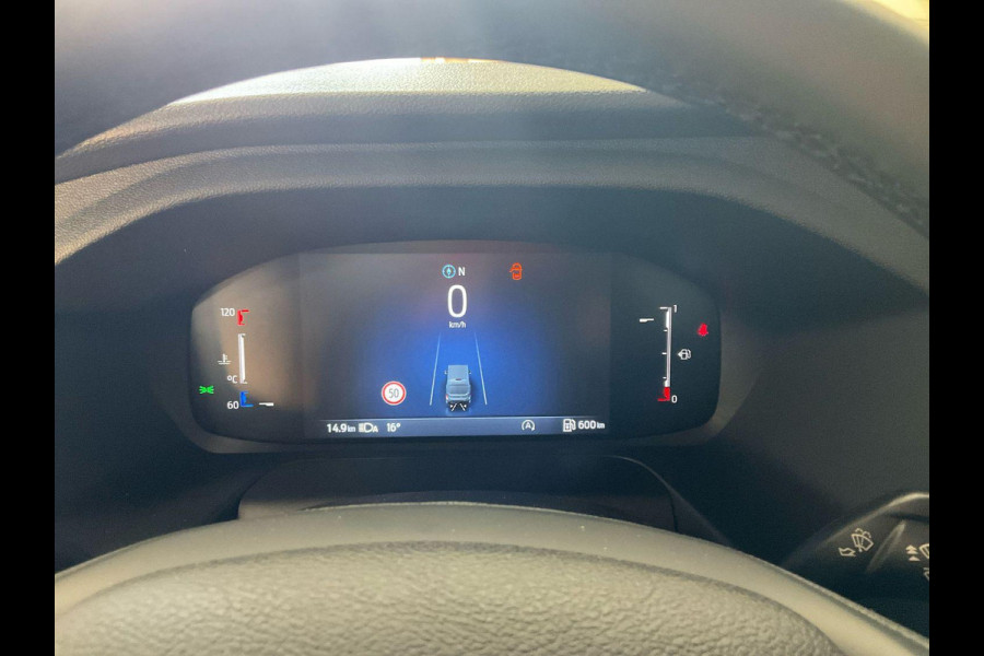 Ford Transit 350 2.0 TDCI L3H2 Trend 130pk | Safety Comfort-pakket | Navigatie Pack | Trekhaak | Adaptieve Cruise | BLIS