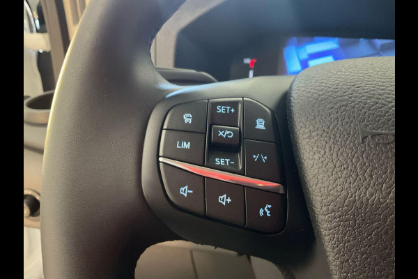 Ford Transit 350 2.0 TDCI L3H2 Trend 130pk | Safety Comfort-pakket | Navigatie Pack | Trekhaak | Adaptieve Cruise | BLIS