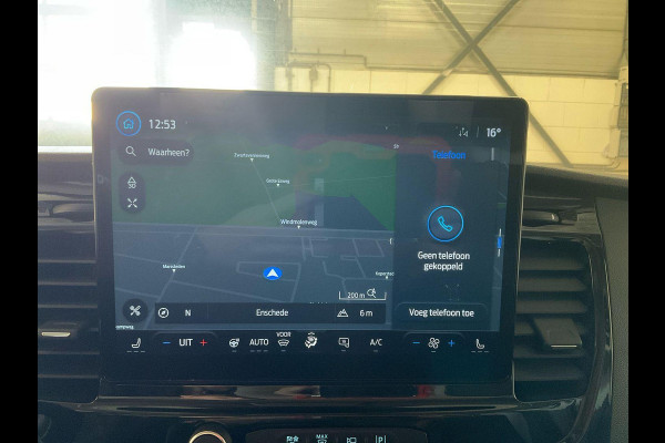 Ford Transit 350 2.0 TDCI L3H2 Trend 130pk | Safety Comfort-pakket | Navigatie Pack | Trekhaak | Adaptieve Cruise | BLIS