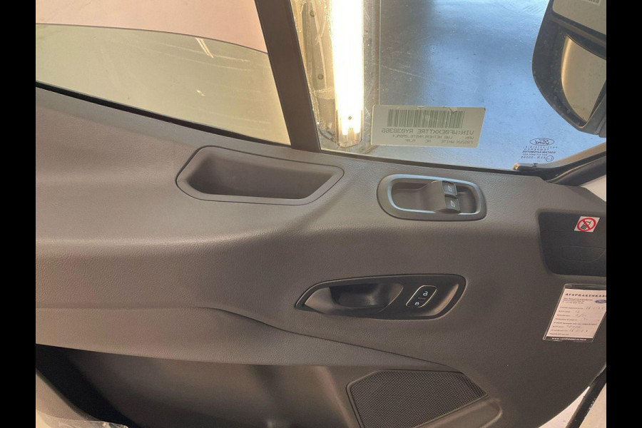 Ford Transit 350 2.0 TDCI L3H2 Trend 130pk | Safety Comfort-pakket | Navigatie Pack | Trekhaak | Adaptieve Cruise | BLIS